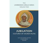 Nun Katherine Weston Jubilation (Tascabile) Unbroken Circle