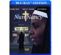 Nun Nancy (Blu-ray) Kathy Sanders - Sister Mary Sharonne Lanier - Nun Nancy