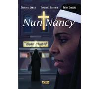Nun Nancy (DVD) Kathy Sanders - Sister Mary Sharonne Lanier - Nun Nancy