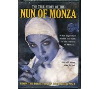 Nun Of Monza (1969) [Edizione: Stati Uniti]