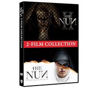 NUN, THE - 2 FILM COLLECTION, THE - (DS)