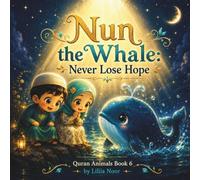 Nun the Whale: Never Lose Hope