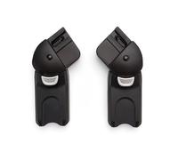 Nuna - Adattatori Per Passeggino Trvl