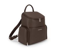 Nuna x BMW Borsa Cambio Essential Bag Espresso