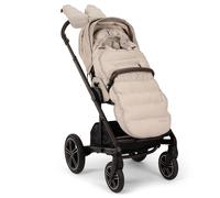 Nuna Kit Invernale per Passeggino Biscotti