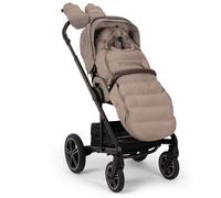Nuna Kit Invernale per Passeggino Cedar