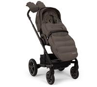 Nuna Kit Invernale per Passeggino Thunder