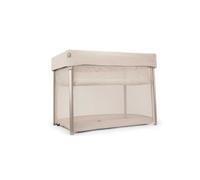 Nuna Lettino da Viaggio Paal Biscotti