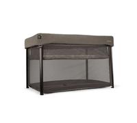 Nuna - Lettino Da Campeggio Paal, Granite