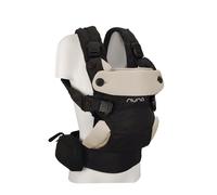 NUNA - Marsupio Cudl Click - Caviar
