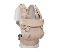 Nuna Marsupio Cudl Luxe Pearl