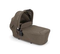 NUNA - Navicella Lytl - Pistachio Ecopelle Black