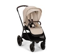 NUNA - Passeggino Triv LX - Biscotti