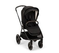 NUNA - Passeggino Triv LX - Caviar