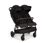 NUNA - Passeggino TRVL DUBL - Caviar Ecopelle Cognac