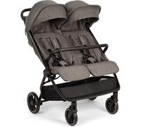 NUNA - Passeggino TRVL DUBL - Thunder