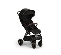 Nuna Passeggino Trvl Lx Caviar/Chocolate