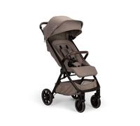 Nuna Passeggino Trvl Lx Cedar/Chocolate