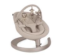 Nuna sdraietta reclinabile Leaf Grow con arco giochi Chateau