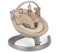 NUNA - Sdraietta Leaf Grow - Biscotti