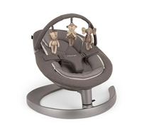 NUNA - Sdraietta Leaf Grow - Granite