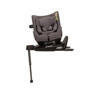 Nuna - Seggiolino Auto Pruu i-Size 40-105 Cm - Spedizione Gratuita