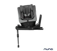 Nuna - Seggiolino auto Prym iSize 40-105 cm, Dove