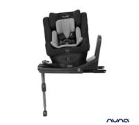 Nuna - Seggiolino auto Prym iSize 40-105 cm, Ellis