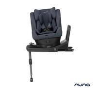 Nuna - Seggiolino auto Prym iSize 40-105 cm, Lake