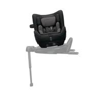 Nuna Seggiolino Auto Todl Next Caviar 40-105cm ( base esclusa )