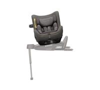 Nuna - Seggiolino Auto Todl Next Isize - Thunder