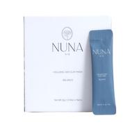 NUNA - Volcanic Ash Clay Mask 4g x 15 pcs