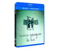 Nunca Apagues La Luz