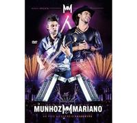 Nunca Desista / Ao Vivo No Estadio Prudentao