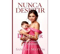 Nunca Desistir: Construindo um Legado