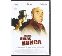 Nunca Digas Nunca (Import) (Dvd) (2007) Varios