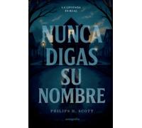 Nunca digas su nombre