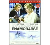 Nunca Es Tarde Para Enamorarse (Ed.Esp.) (Dvd Import) [2009]