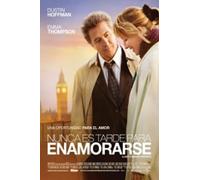 Nunca Es Tarde Para Enamorarse (Last Chance Harvey) --- IMPORT ZONE 2 ---