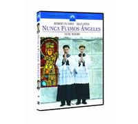 Nunca Fuimos Ángeles (Import Dvd) (2005) Robert De Niro; Hoyt Axton; Bruno Kir