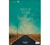Nunca he estado en Poughkeepsie