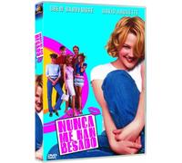 Nunca Me Han Besado (Never Been Kissed)