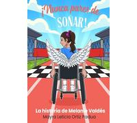 Nunca pares de soñar