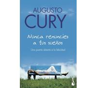 Nunca renuncies a tus sueños: 1