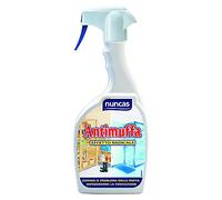 Nuncas Antimuffa - Detergente Spray - 500 ml
