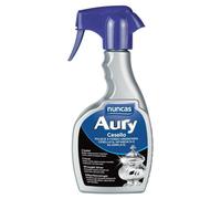 NUNCAS Aury - Cesello 200 ml Spray per Argento