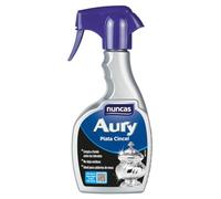 Nuncas Aury Cesello - Detergente Argenteria Cesellata - 200ml