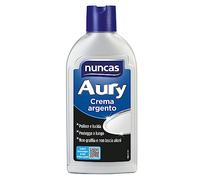 Nuncas Argento 250 Ml. Crema Pulitore