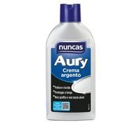 Nuncas Aury - Crema Lucidante Argento - 250ml