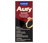 Nuncas Aury - Detergente Gioielli - 250 ml